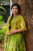 Actress Komali Stills